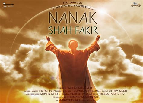 nanak shah fakir movie